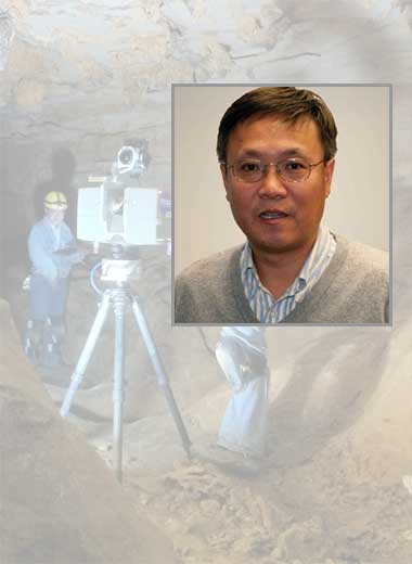 Dr. Xueming Xu