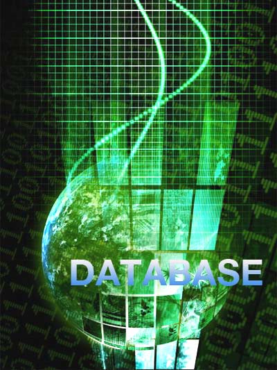 Database art
