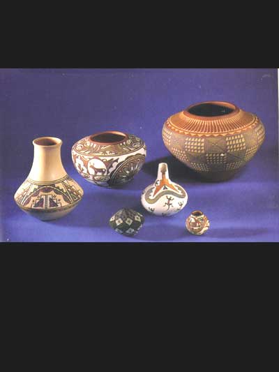 Artifacts