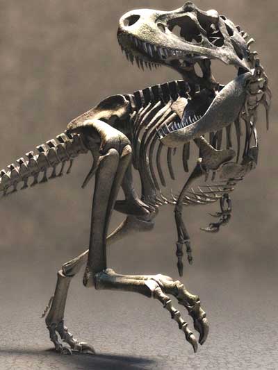 Dinosaur