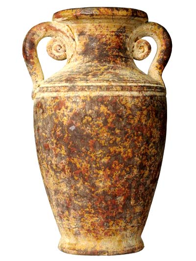 Ancient vase